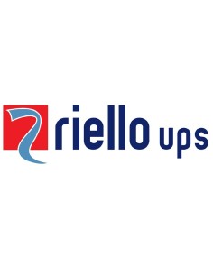 PUESTA EN MARCHA SAI RIELLO PN: PEM EAN: 1000000000061