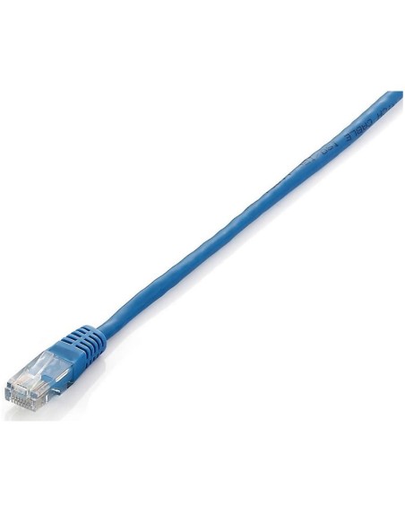 CABLE    UTP CAT.6   3M AZUL PN: UTP 3M CAT.6 EQU EAN: 1000000000100   