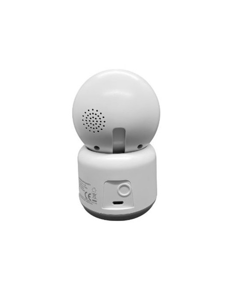 CAMARA SEGURI. WIFI APPROX     BLANCA PN: APPIP360HDTY EAN: 8435099529491