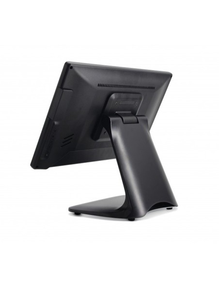 MONITOR 15"   OEM TACTIL TM-15 6 LED, CAPACITATIVO, VGA, HDMI PN: 1933 EAN: 8437019184759