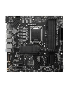 PB S-1700 B760 MSI  B760M-P    DDR4 M-ATX PN:...