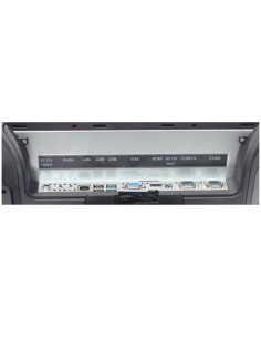 TPV 15.0" KT-2000 J1900   DDR4  4GB 128GB W10 CAPACITIVO...