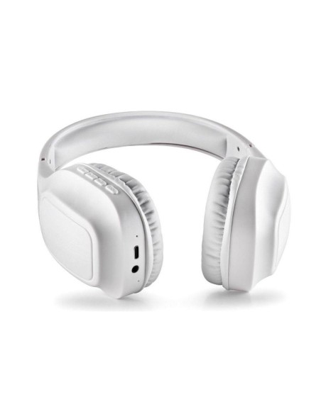 AURI + MIC BT NGS ARTICA WRATH WHITE PN: ARTICAWRATHWHITE EAN: 8435430621556