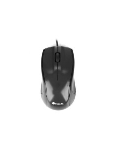 RATON USB NGS MIST NEGRO PN: MIST EAN: 8435430603927