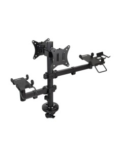 SOPORTE MESA TPV/IMPRESORA/PAN TALLA/ TERMINAL TOOQ PN:...