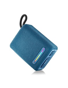 ALTAVOZ BT NGS ROLLER FURIA 1  WATERPROOF AZUL PN:...
