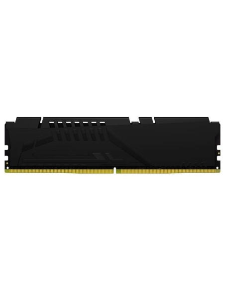 DDR5 16GB/5200 KINGSTON HYPERX FURY BEAST CL40 PN: KF552C40BB-16 EAN: 740617324372