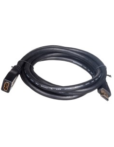 CABLE ALARGO HDMI 3M 1.4 M/H PN: ALARGO HDMI 3M EAN:...