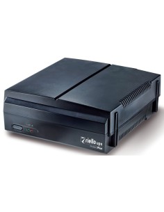 SAI 650VA RIELLO PROTECT PLUS   360W PN: PRP650 EAN:...