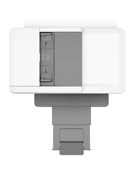 MULTIF. OFFICEJET HP 9720E A3  WIFI DUPLEX ADF BLANCA PN: 53N95B EAN: 196337488021