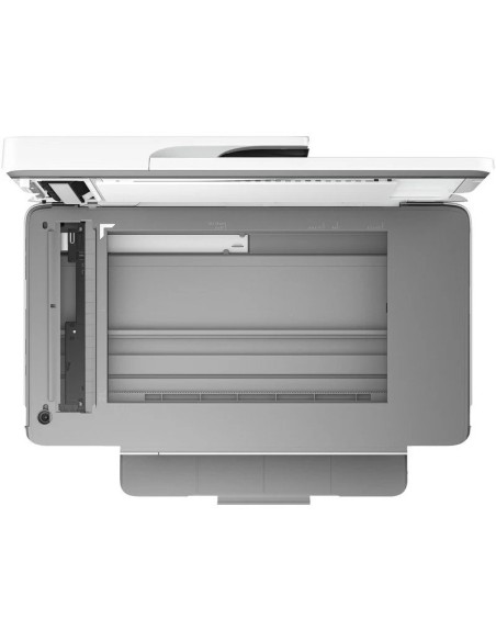 MULTIF. OFFICEJET HP 9720E A3  WIFI DUPLEX ADF BLANCA PN: 53N95B EAN: 196337488021