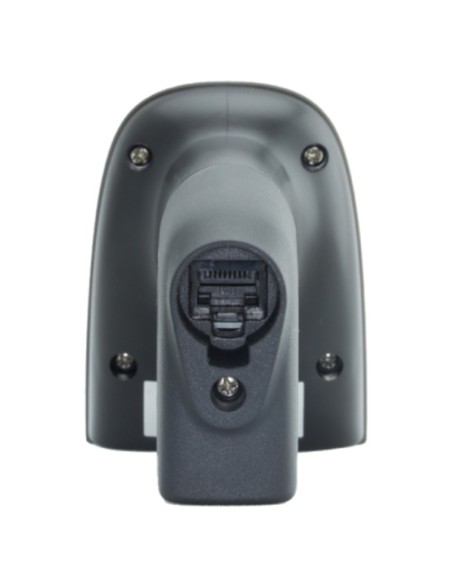 LCB OEM SCANER MS3 WIRELESS 2D  NEGRO CON CUNA DE CARGA PN: 2335 EAN: 8437019184841
