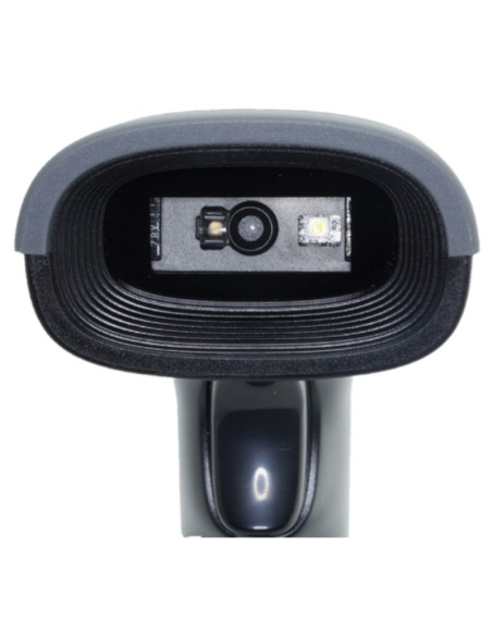 LCB OEM SCANER MS3 WIRELESS 2D  NEGRO CON CUNA DE CARGA PN: 2335 EAN: 8437019184841