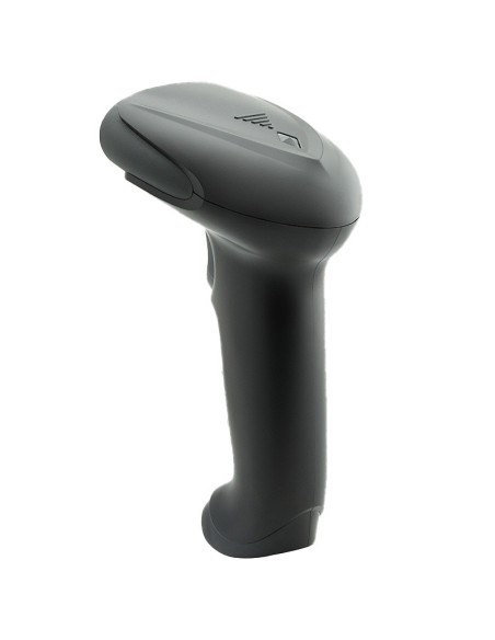 LCB OEM SCANER MS3 WIRELESS 1D  NEGRO SIN CUNA PN: 2333 EAN: 8437019184858