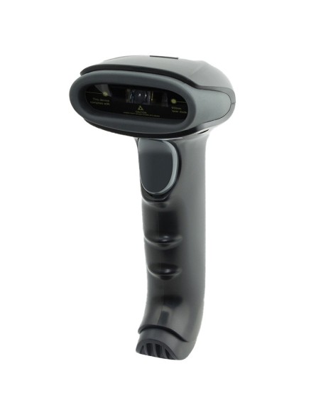 LCB OEM SCANER MS3 WIRELESS 1D  NEGRO SIN CUNA PN: 2333 EAN: 8437019184858