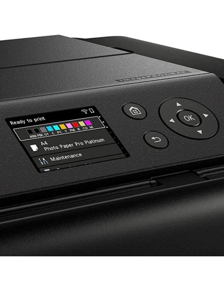 IMPRES. CANON PROGRAF PRO-300  A3+ WIFI NEGRA -39PPM PN: 4278C009 EAN: 4549292160543