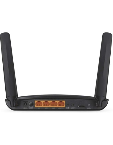 ROUTER WIRELESS TP-LINK MR200  ARCHER 4G PN:...