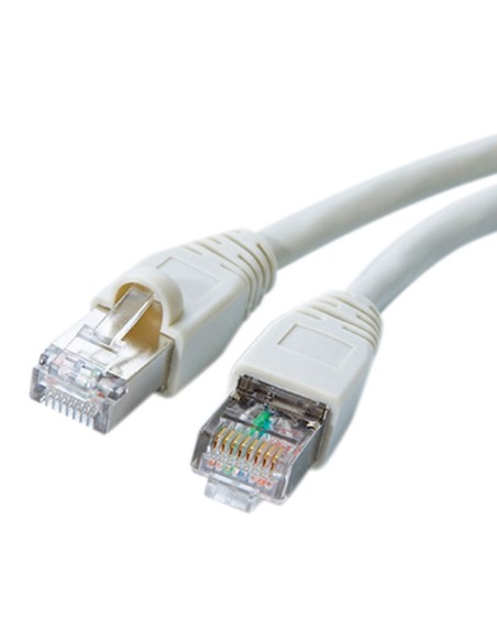 CABLE F/UTP CAT.5    5M  CRUZ  DO PN: F/UTP 3M CAT.5 EAN: 1000000001050   
