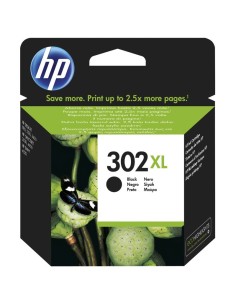 CARTUCHO HP F6U68AE 302XL NEGR O PN: F6U68AE EAN:...