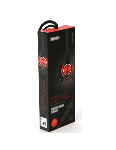AURI + MIC BT + LECTOR TARJET   IN EAR...