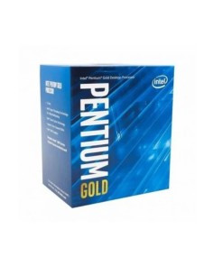 CPU INTEL S-1700    G7400      3.7GHZ GOLD BOX CON...