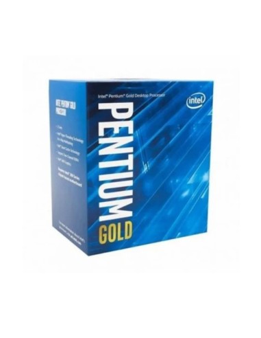 CPU INTEL S-1700    G7400      3.7GHZ GOLD BOX...