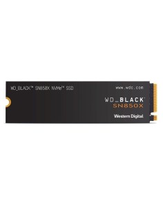 DISCO M.2 NVME   1TB WD BLACK  SN 850X PN:...