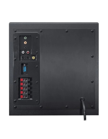 ALTAVOZ 5.1 LOGITECH Z906 PN: 980-000468 EAN: 5099206023536