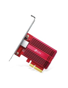 TARJ. RED 10GB TP-LINK PCIEX   TX401 BAJO PERFIL PN:...