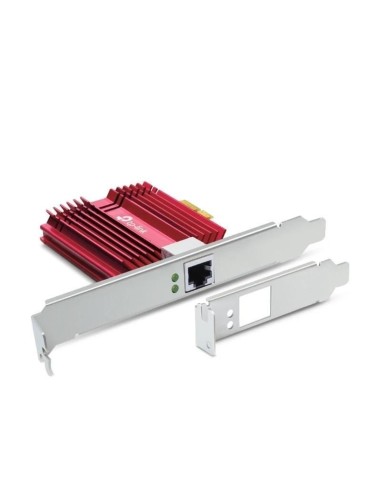 TARJ. RED 10GB TP-LINK PCIEX   TX401 BAJO...