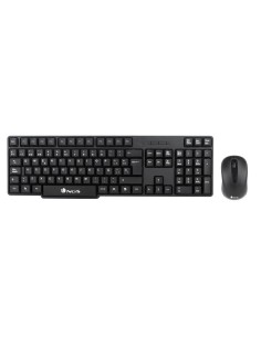 TECL+RAT WIRELESS NGS EUPHORIA NEGRO PN: EUPHORIAKIT EAN:...