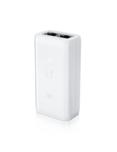 INYECTOR UBIQUITI U-POE 802.3A F PN: U-POE-AF-EU EAN:...