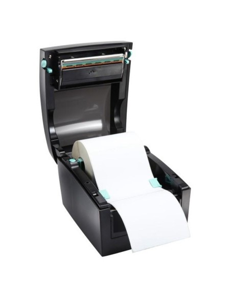 IMPRES. GODEX TICKET DT41 USB  ANCHO PAPEL 104MM PN: 1870 EAN: 1000000001375