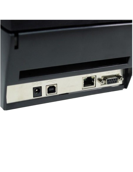 IMPRES. GODEX DT4X USB + RED + SERIE ANCHO PAPEL 104MM PN: 118 EAN: 1000000001381