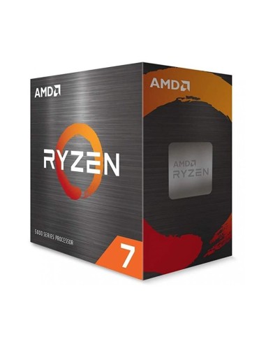 CPU AMD RYZEN 7 S-AM4   5700G  3.8GHZ CON...