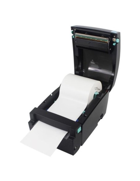 IMPRES. GODEX DT4L USB + RED + SERIE  ANCHO PAPEL 104MM PN: 2388 EAN: 1000000001400