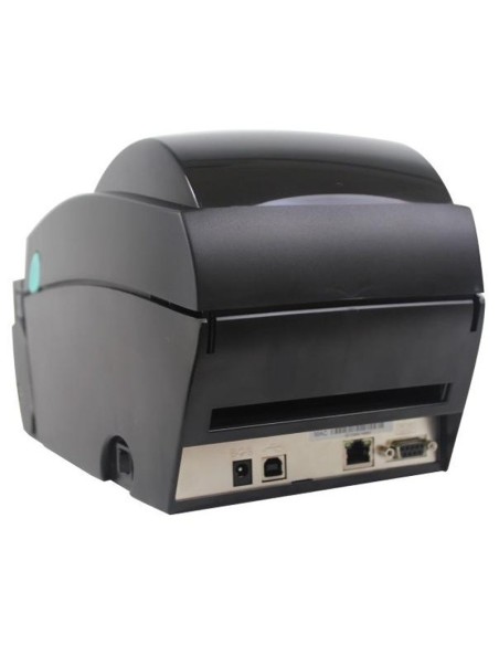IMPRES. GODEX DT4L USB + RED + SERIE  ANCHO PAPEL 104MM PN: 2388 EAN: 1000000001400