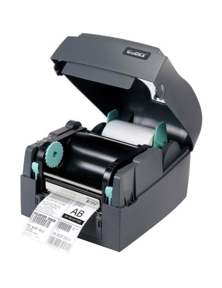 IMPRES. GODEX G500U USB        ANCHO PAPEL 108 MM PN: G500U EAN: 1000000001405