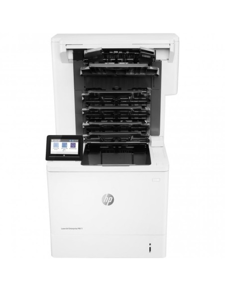 IMPRESORA LASERJET HP MFP M611 DN ENTERPRISE FAX,DUPLEX +39PP PN: 7PS84A EAN: 194721346452