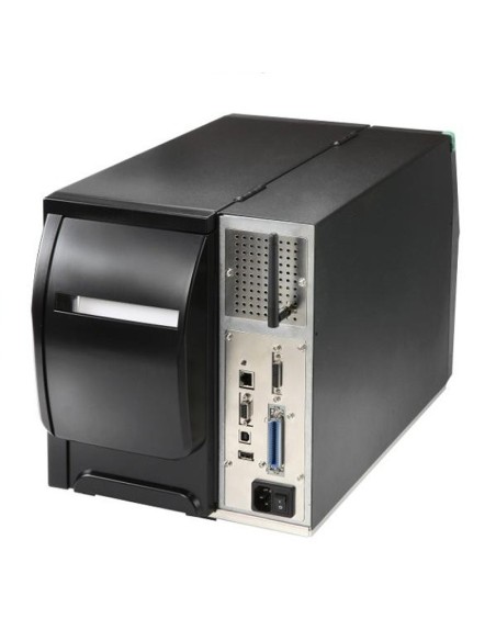 IMPRES. GODEX ZX1200XI+ USB+   RED +  SERIE +3X HOST USB PN: 3604 EAN: 1000000001429
