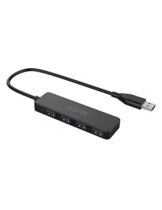 HUB 4 PTOS 4 X USB 3.0 TIPO A  TIPO A A TIPO A APPROX PN:...