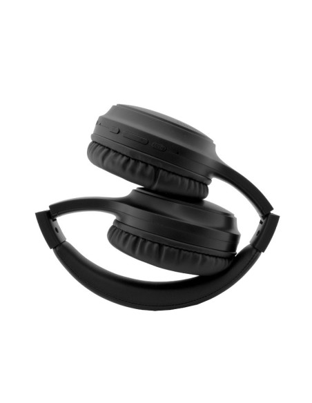 AURI + MIC BT COOLBOX AIR 40   NEGRO PN: COO-AUB-40BK EAN: 8437012429536