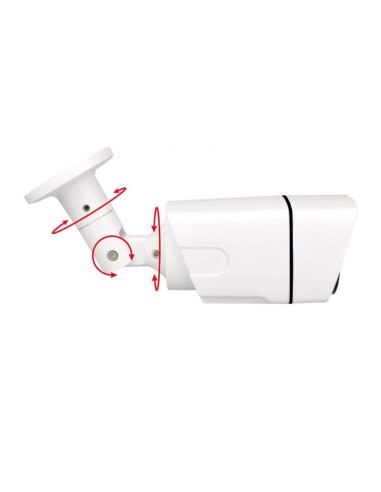 CAMARA SEGURI. CCTV BULLET-VF  PHOENIX PN:...