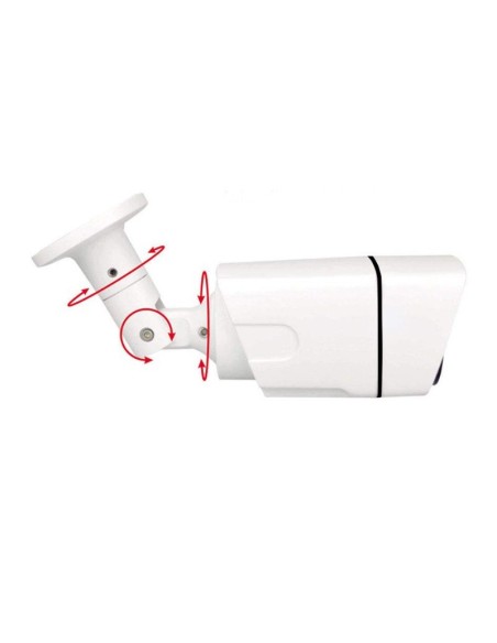 CAMARA SEGURI. CCTV BULLET-VF  PHOENIX PN: PHBULLETCAM-VF EAN: 8436583230329