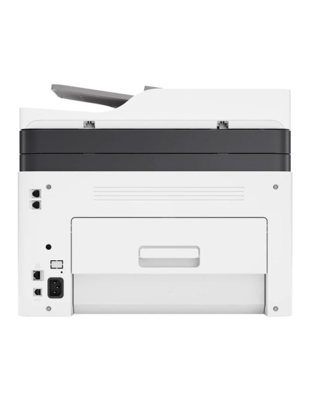 MULTIF. LASERJET HP 179FNW     WIFI FAX BLANCA -39PPM PN: 4ZB97A EAN: 193015507388