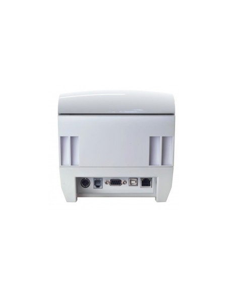 IMPRES. MARCA  TICKET ITP83    SERIE USB ETHERNET BLANCA PN: 1383 EAN: 8437019184209