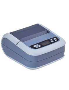 IMPRES. MARCA TICKET ILP-80    BT USB PORTABLE + FUNDA...