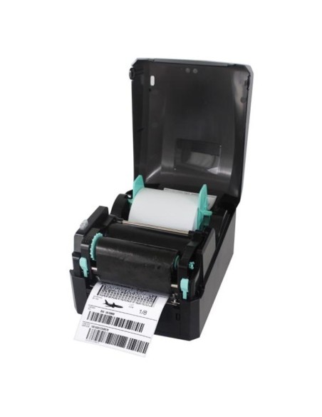 IMPRES. GODEX TICKET GE300     USB+ETHERNET+SERIE + CORTADOR PN: 011-GE0E02-000 EAN: 1000000002183
