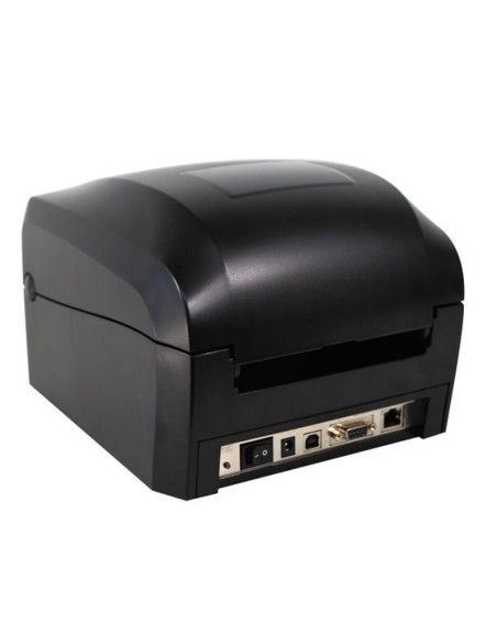 IMPRES. GODEX TICKET GE300     USB+ETHERNET+SERIE + CORTADOR PN: 011-GE0E02-000 EAN: 1000000002183