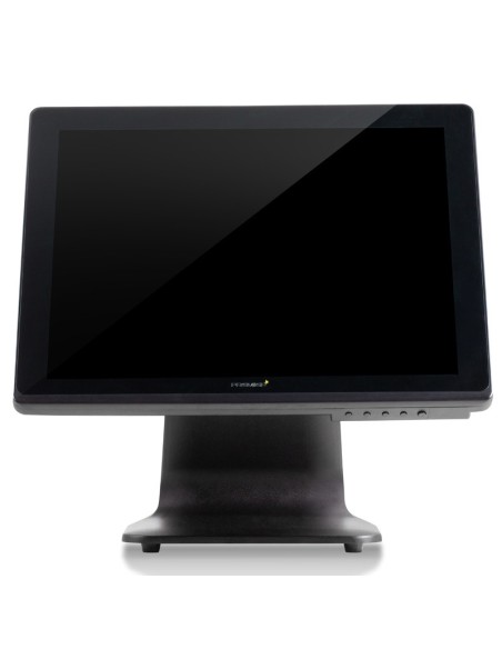 MONITOR   17" OEM TACTIL TM-17 0 LED CAPACITIVO PN: 1932 EAN: 8437019184742